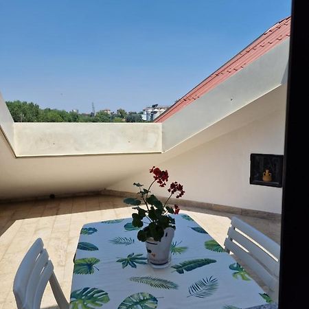 Comfy Penthouse Leilighet Milano Eksteriør bilde