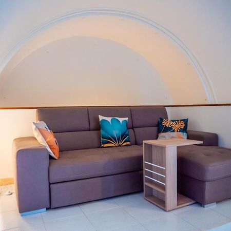 Comfy Penthouse Leilighet Milano Eksteriør bilde