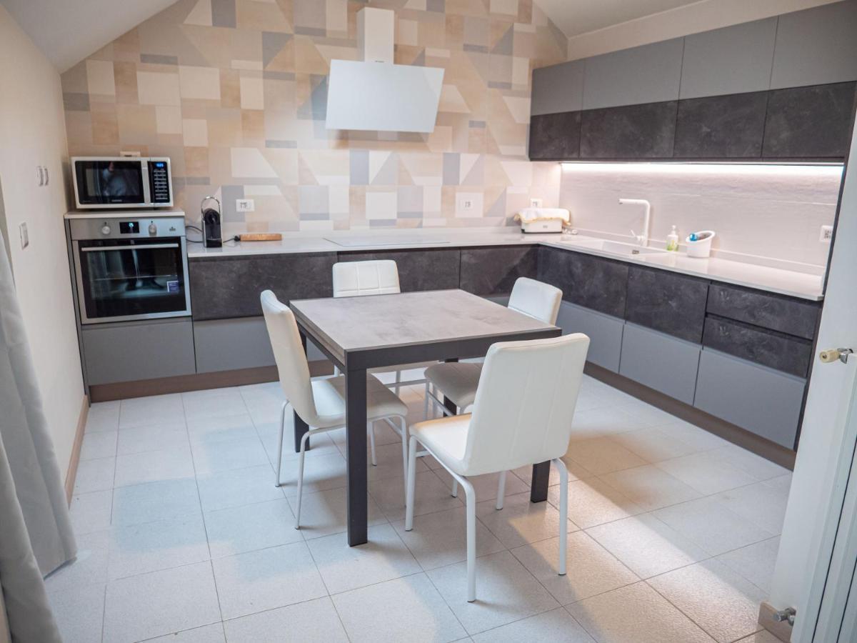 Comfy Penthouse Leilighet Milano Eksteriør bilde