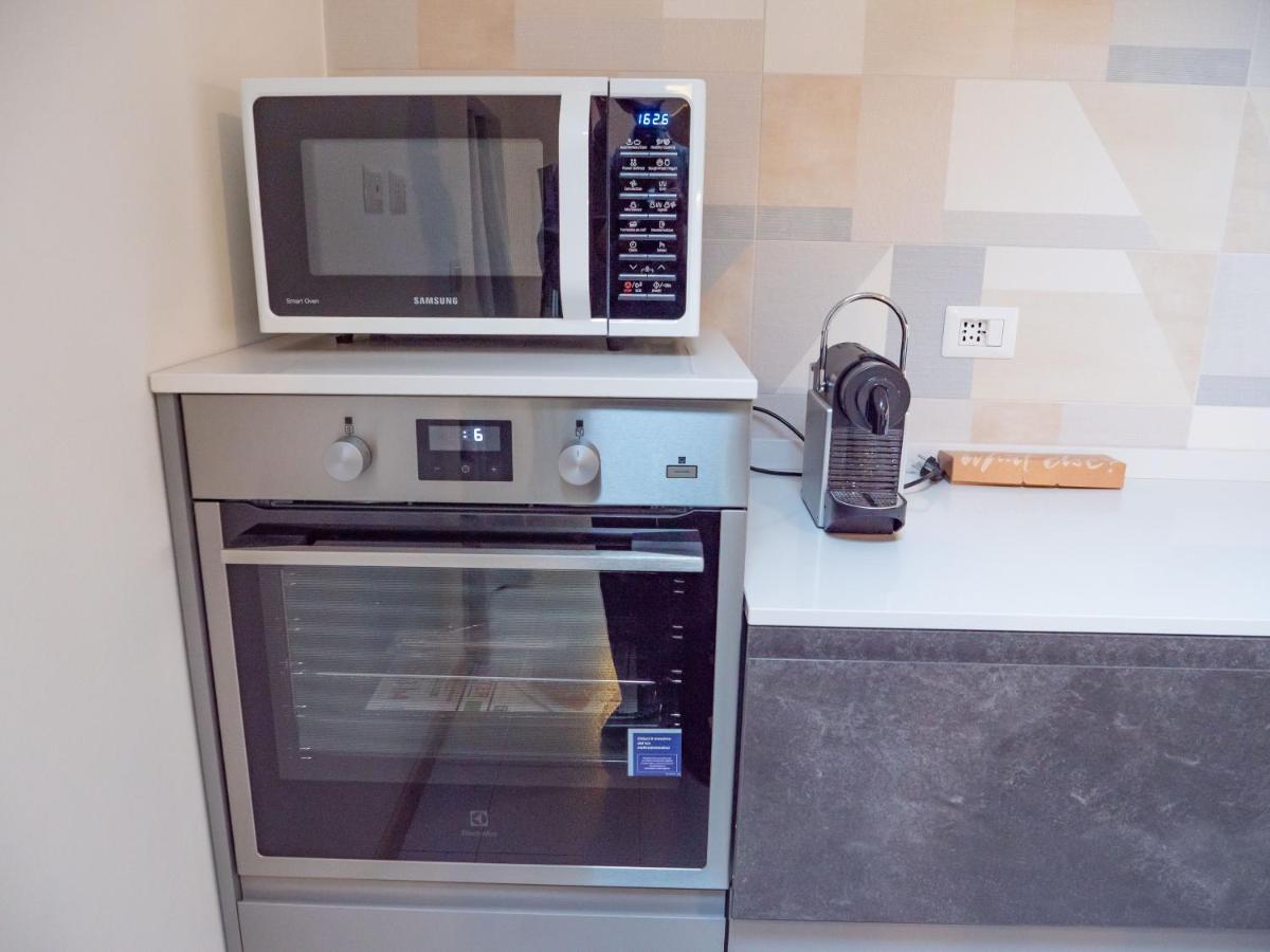Comfy Penthouse Leilighet Milano Eksteriør bilde