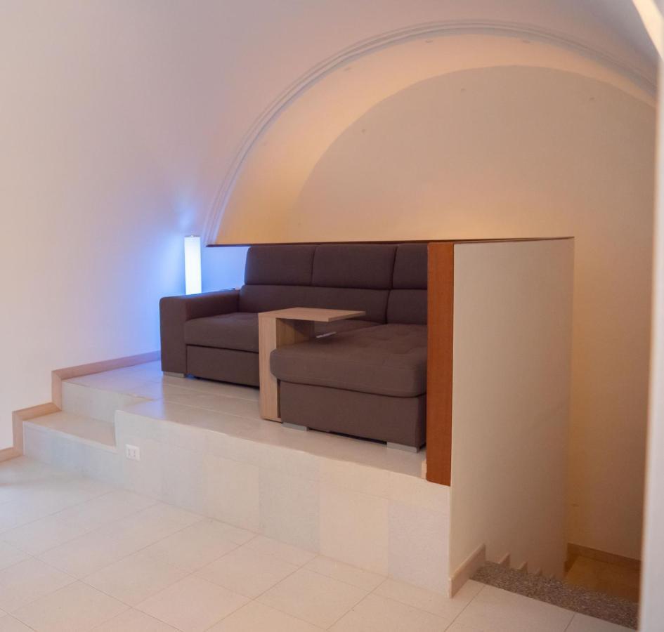 Comfy Penthouse Leilighet Milano Eksteriør bilde