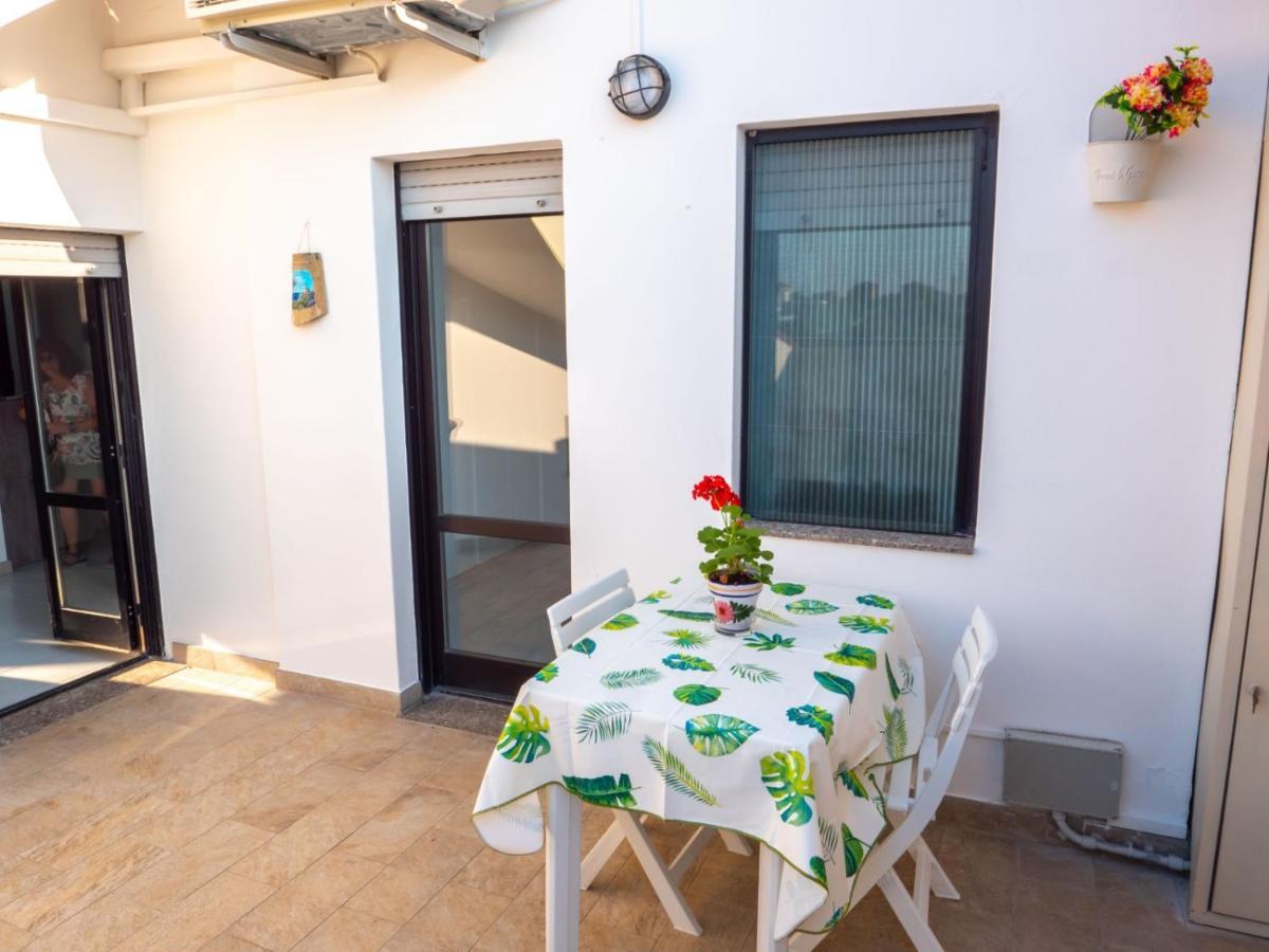 Comfy Penthouse Leilighet Milano Eksteriør bilde