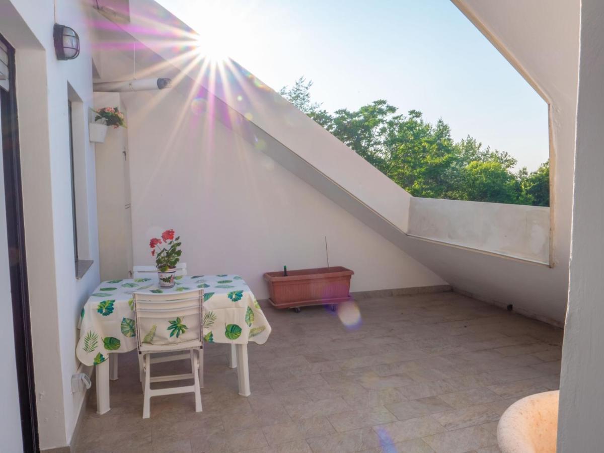 Comfy Penthouse Leilighet Milano Eksteriør bilde