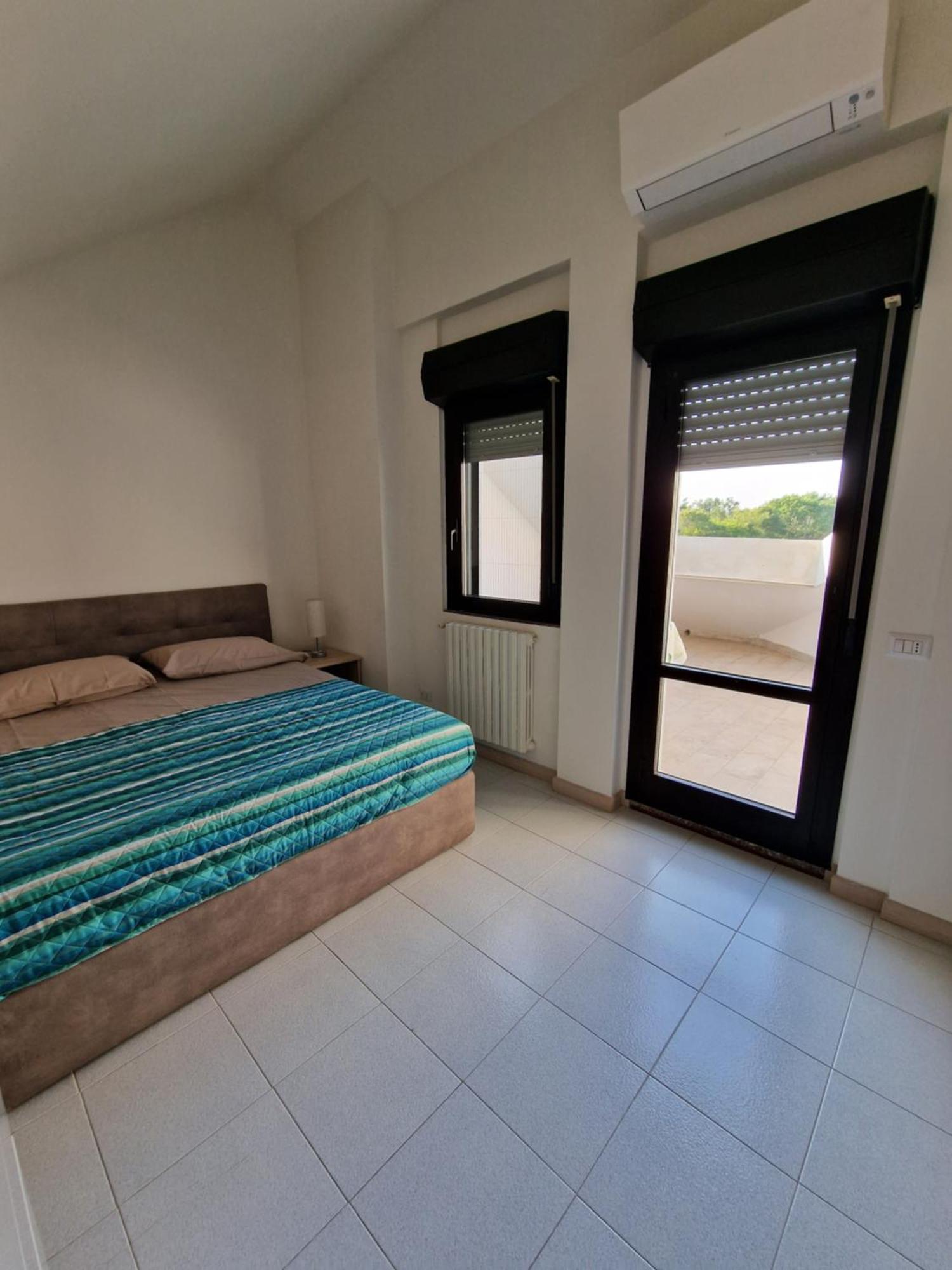 Comfy Penthouse Leilighet Milano Eksteriør bilde