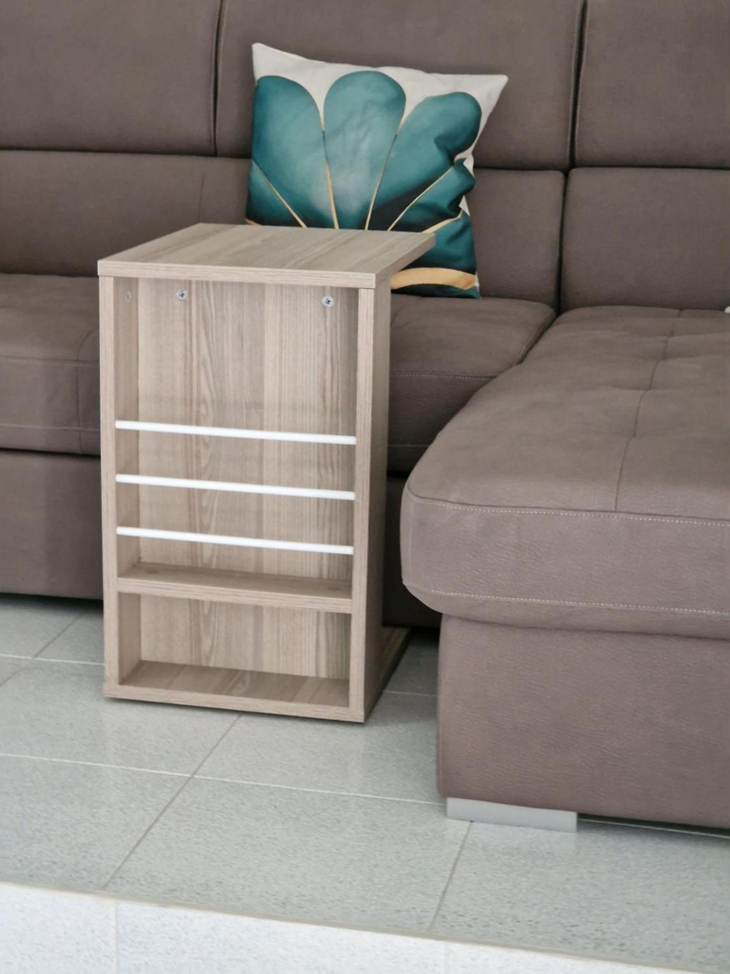 Comfy Penthouse Leilighet Milano Eksteriør bilde